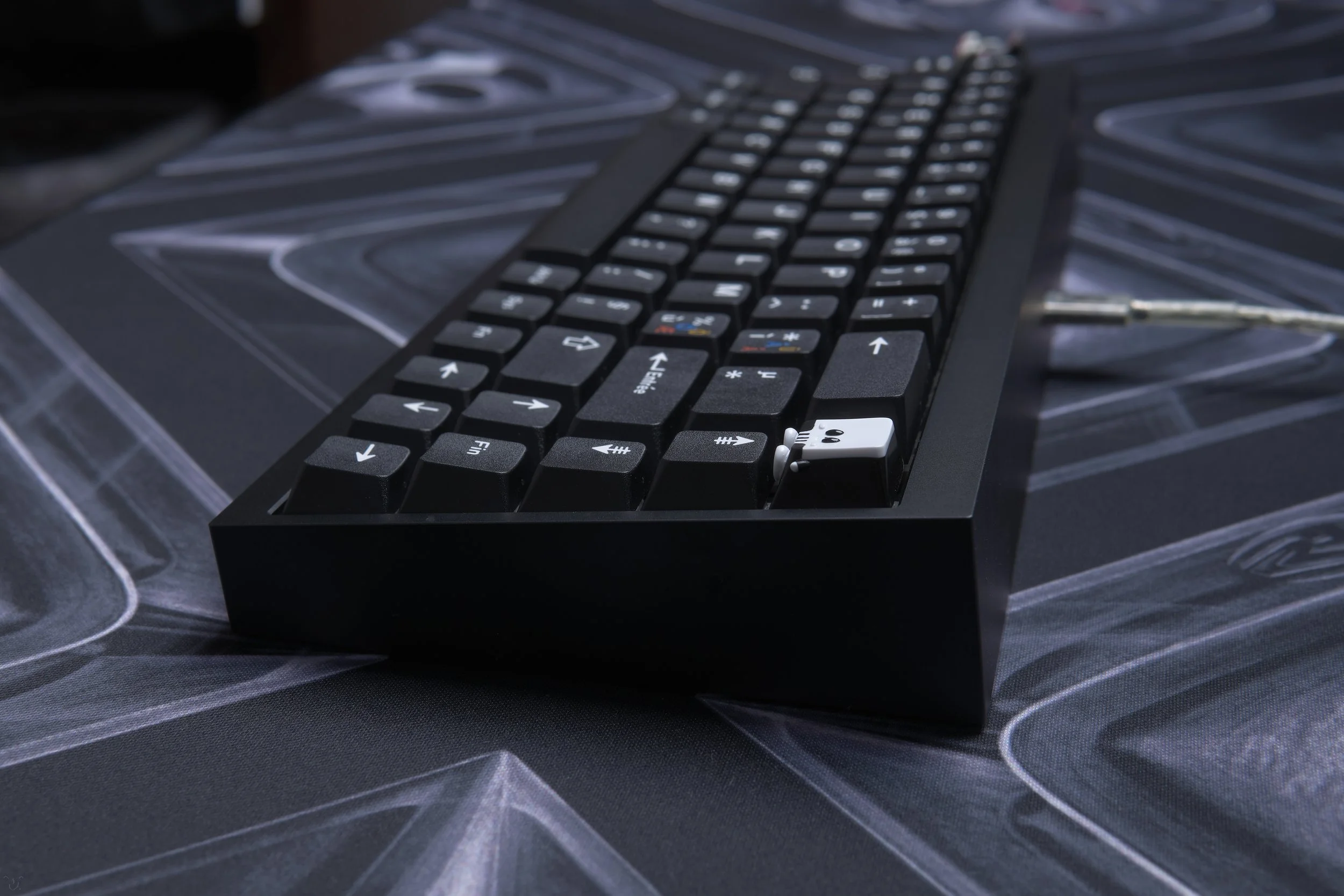 KBDfans Tofu65 2.0 — Lightning Keyboards